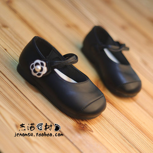 女宝宝16-25码小香风婴儿皮鞋