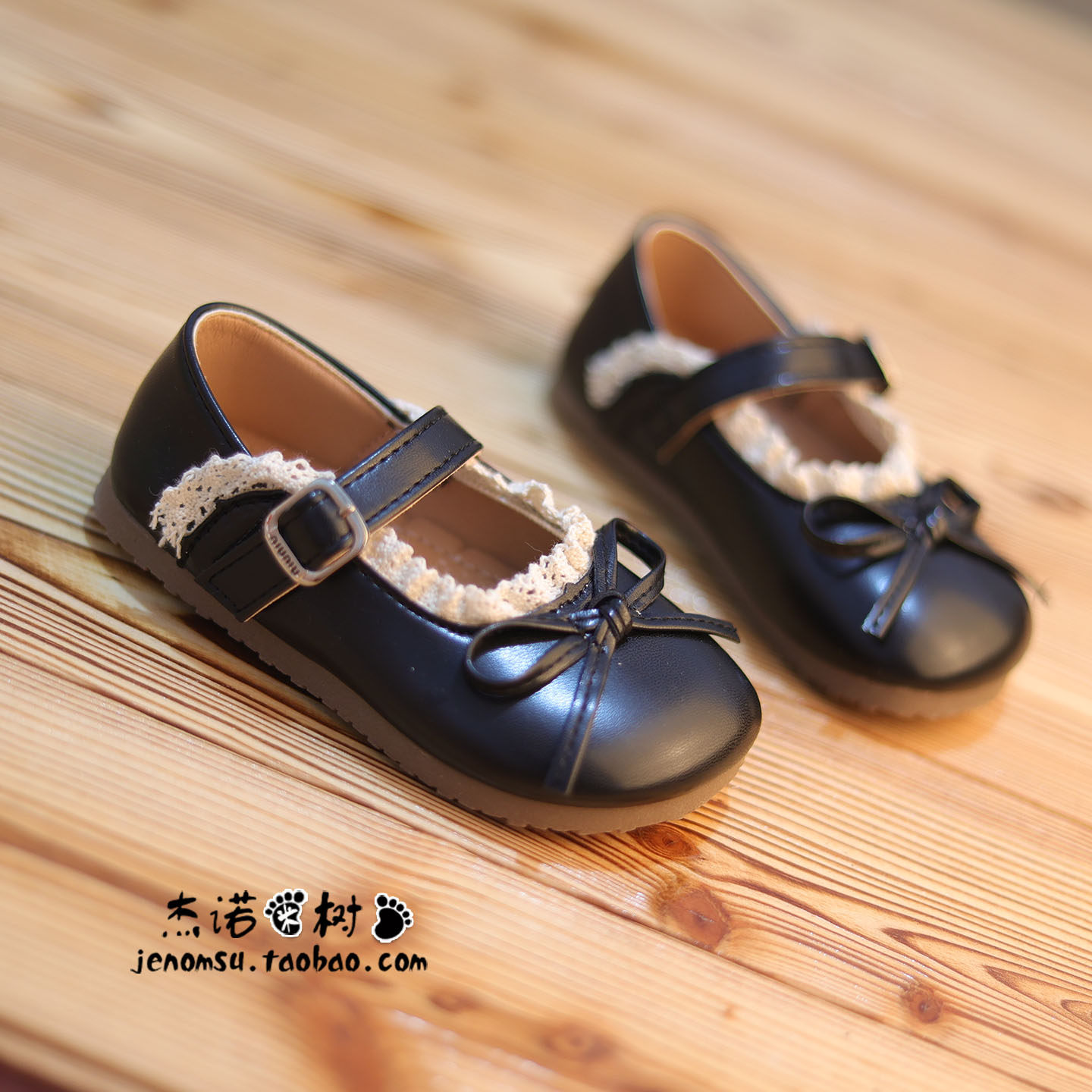 宝宝豆豆鞋女潮韩版软面春秋季圆头软底女宝蕾丝边小皮鞋公主单鞋,童鞋/婴儿鞋/亲子鞋,皮鞋,淘宝优惠券,粉丝福利购,淘宝优惠卷