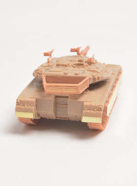 老姚 LYTG72901 1/72 坦克模型套改 梅卡瓦3D 套改 配小号手82917