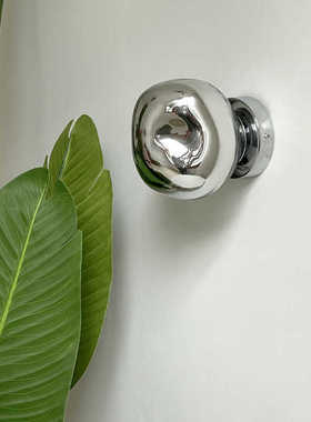 创意简约背景墙装饰灯后现代客厅灯床头灯具楼梯酒吧熔岩玻璃壁灯