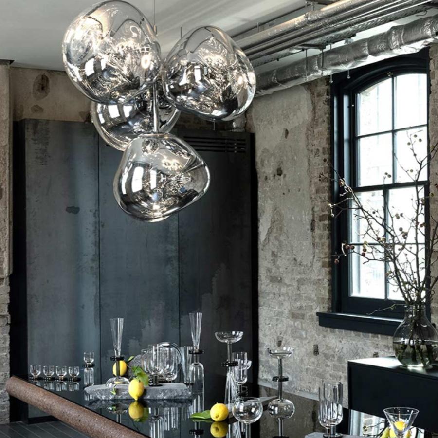 【官方●优选】新品熔岩吊灯