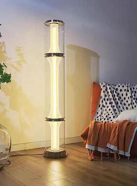 意大利米兰家居展落地灯售楼部装饰落地灯别墅样板房客厅餐厅台灯