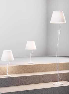 丹麦Tradition灯具台灯床头灯现代极简约卧室书房客厅装饰落地灯