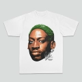 Rodman 04 White