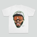 Tatum 02 White