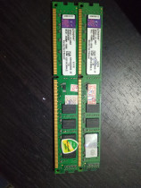 Dismantle Kingston / Kingston 4G memory 1333 1600 narrow desktop memory