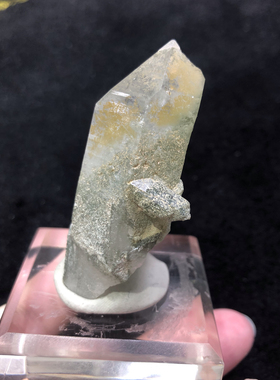 20260876喜马拉雅水晶，尺寸：62/31mm，47.8g，优惠价：478元