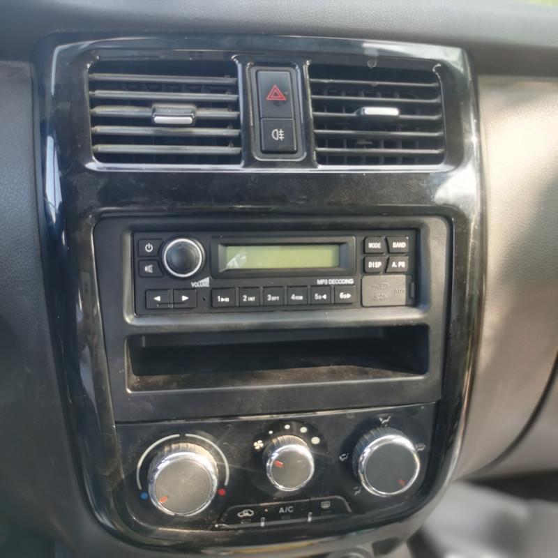 荣光S原装收音机带USB口播放器