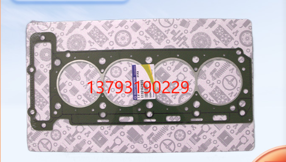 奔驰MB100缸垫汽缸垫缸床垫上海汇众伊斯坦纳缸垫韩国双龙面包