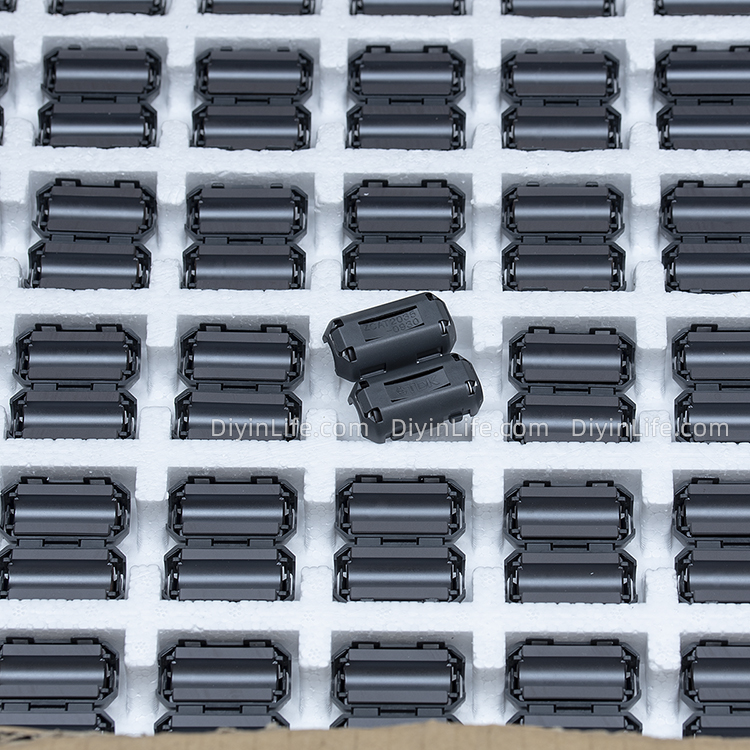 原装 TDK磁环 滤波 磁环 ZCAT2035-0930 孔径 9mm