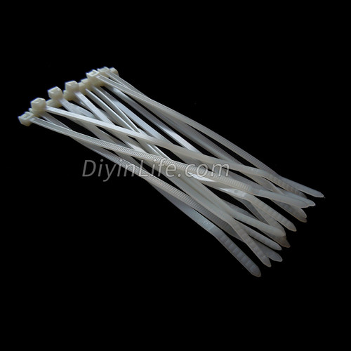 进口泛达扎带 长度142mm 9.9元=50条
