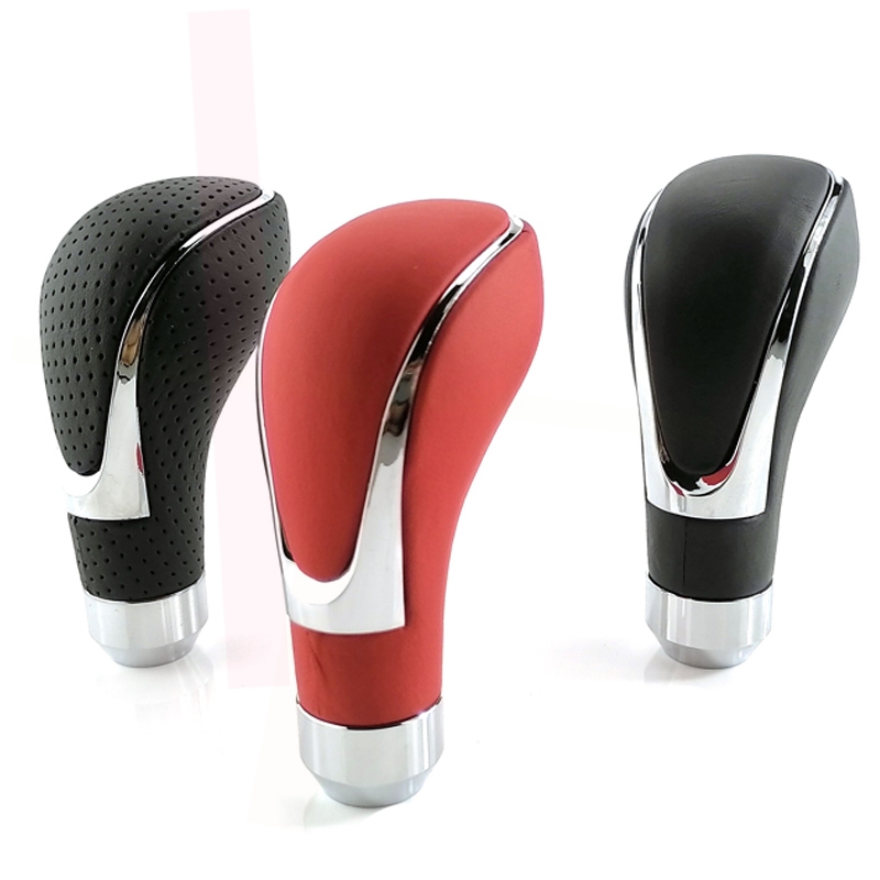 长安CX20CX30CX70CS95真皮排挡头改装档把头排档杆手动自动挂档杆