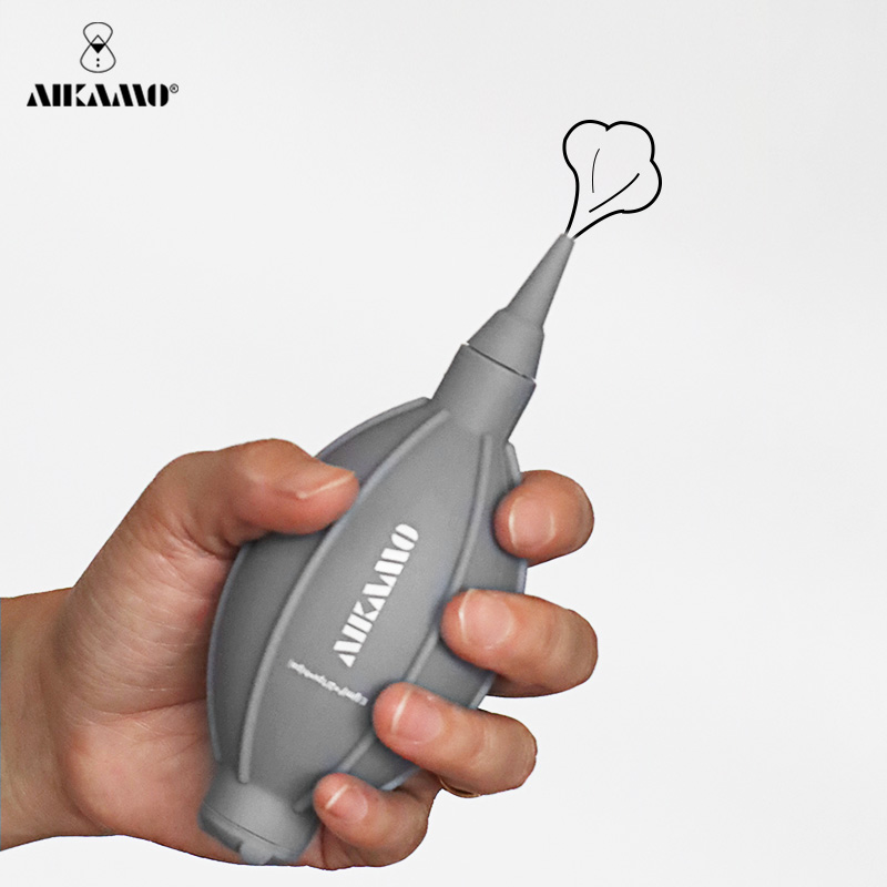 aikamo气吹磨豆机镜头键盘清洁