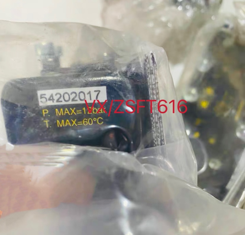 ASCO JOUCOMATIC捷高电磁阀54202017，54292023美国原装进口