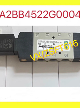 ASCO numatics电磁阀 Y2BB4524G00061/Y2BB4522G0040全新原装