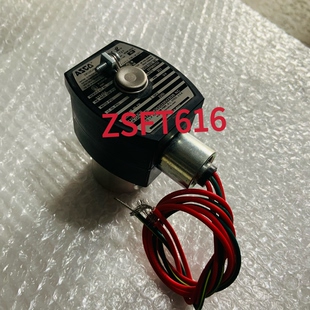 EFFBX8262G226V23026 N.C美国ASCO电磁阀全新原装