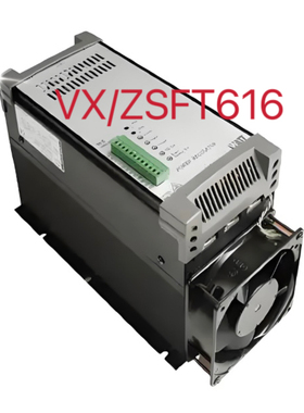 WATT桦特SCR电力调整器  W5TP4V030-24J /45A/ 60A/80A