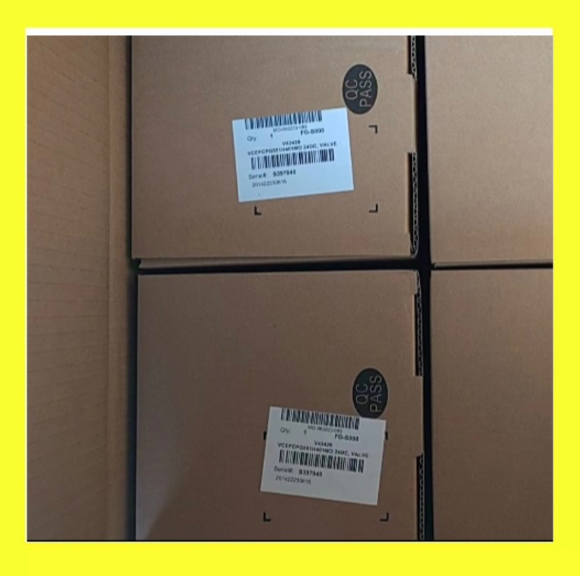 ACSO防爆电磁阀 VCEFCPG551H401MO 全新正品原装