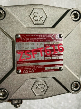 WSNF8210A132V电磁阀全新原装正品ASCO