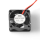 3010散热含油小风扇5V12V加湿器变频器3D打印机医疗美容车载0.9W