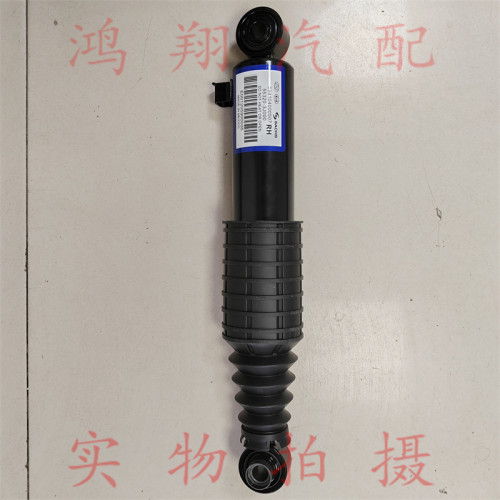 适配新索兰托全新胜达格锐维拉克斯后减震器后避震器高配加粗后减