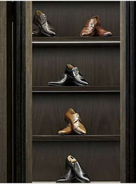 衣帽间样板房装饰品装饰品