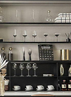 样板间橱柜装饰品摆件