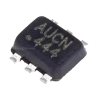 MP1653GTF-Z 封装SOT-563 丝印AUCM AUCJ降压电源管理芯片IC