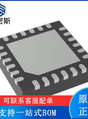 ADS8634SRGER ADS8634SRGET 8634 QFN24 模数转换器芯片 全新原装