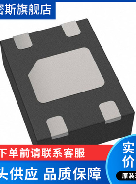 AH1913-FA-7 [HALL OMNIPOLAR SWITCH X1-DFN1216] 全新原装