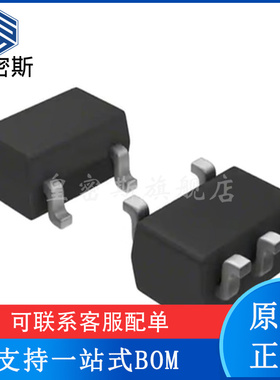 INA281B3IDBVR INA281B3I 封装SOT-23-5 电流灵敏放大器 全新原装