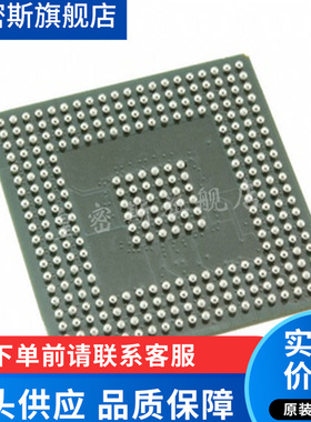 ADC12D1600 ADC12D1600CIUT/NOPB FBGA-292 模数转换器 全新原装