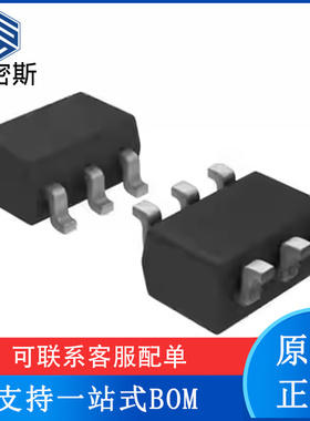 ADS7883SBDBVR ADS7883SBDBVT 模数转换器 贴片SOT23-6 全新原装