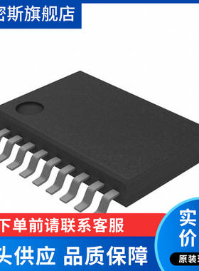 INA253A1IPWR 丝印I253A1 TSSOP-20贴片 电流灵敏放大器 全新原装