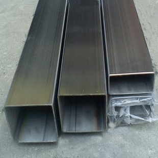 201 304 不锈钢方管扁管折弯10X15X20X25X30X40X50X60X80X100X200