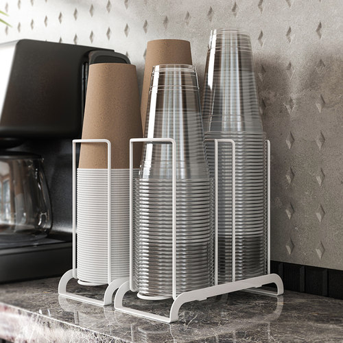 一次性杯子取杯器高颜值