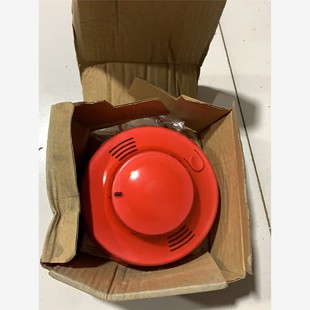 想要 泰和安獨(dú)立式 工程剩余全新 朋友私聊 感煙火災(zāi)探測器
