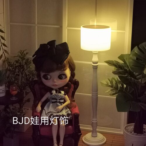 分小布娃用配件娃娃木子娃舍