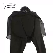 训练服冬夏护臀裙裤 冰舞精灵 定制花样滑高弹加绒 A14