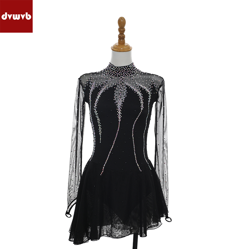 滑冰服轮滑服定制厂家直销DVWVB