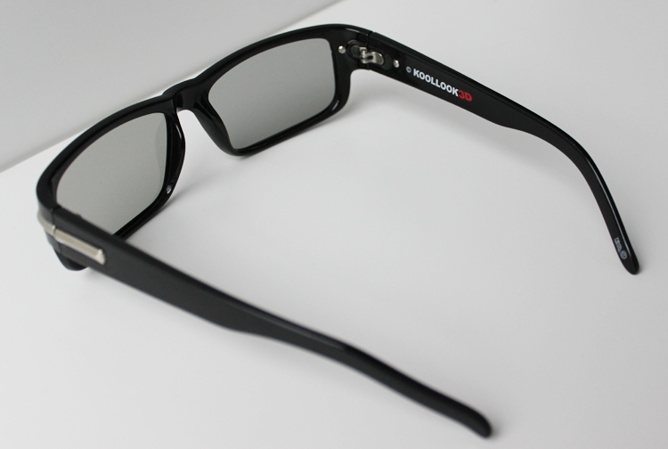 Lunettes 3D - Ref 1240629 Image 4