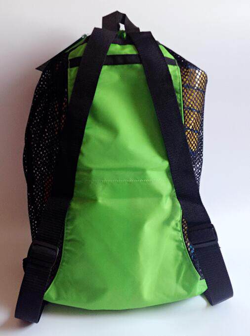 Sac de sport - Ref 8643 Image 3