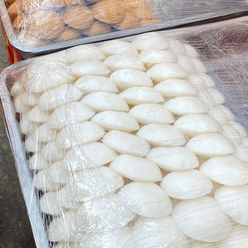 儿时的味道【老味道白糕】泡粑儿时妈妈的味道早餐糕点小吃代金券