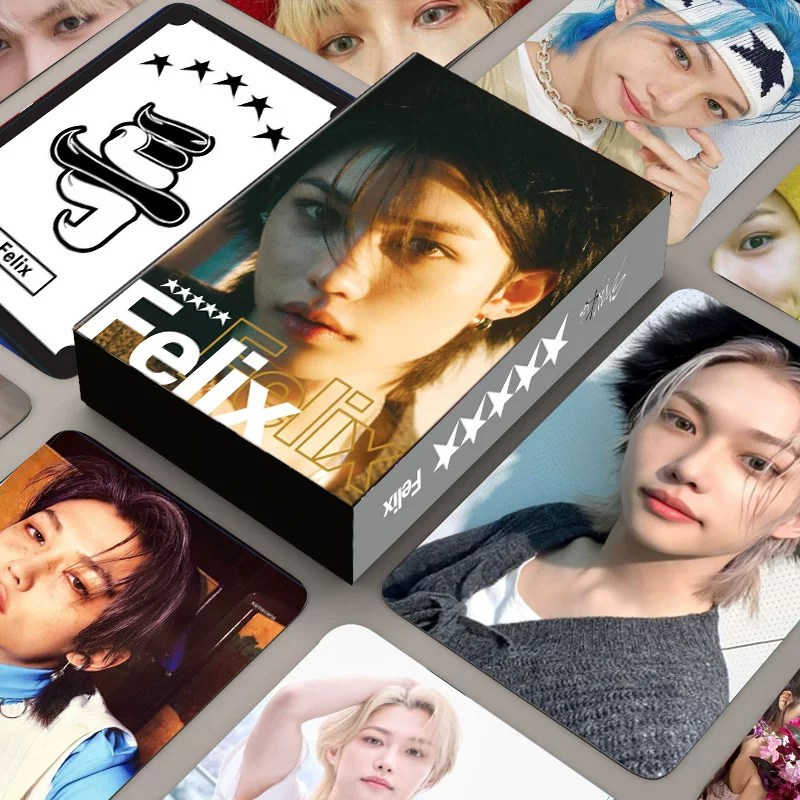 Новый продукт Stray Kids (5-S) \