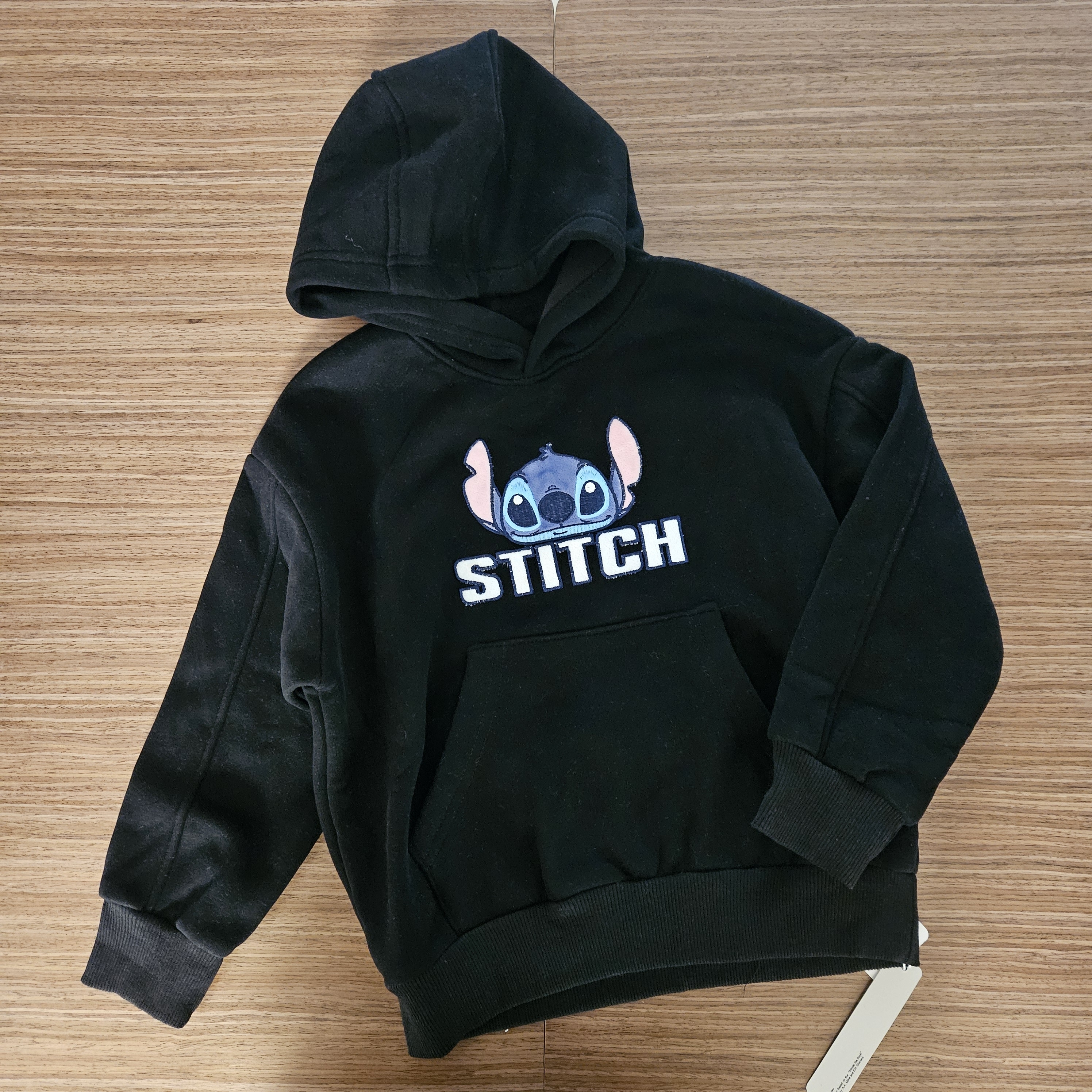 迪sn加绒儿童连帽卫衣运动时尚休闲110 120 130 140 150 160