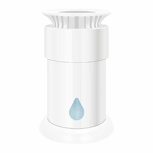 瑞利特智能石墨烯水洗空气净化器除甲醛PM2.5家用卧室负离子氧吧