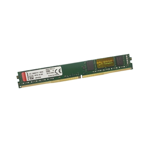 金士顿 Kingston 台式 2133 2666 普条DDR4 2400 机电脑内存条