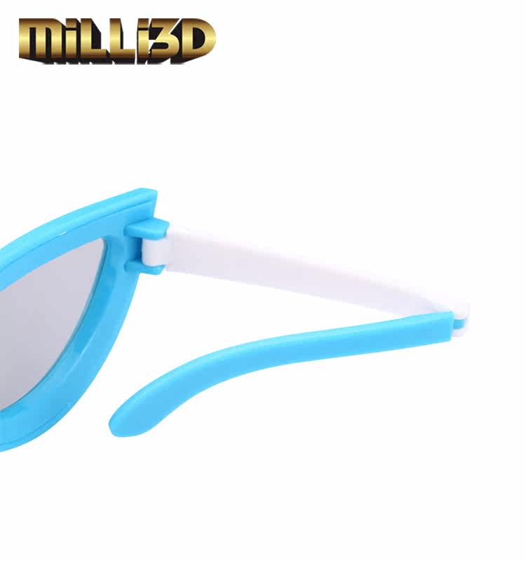 Lunettes 3D MILLIVISION - Ref 2623151 Image 3
