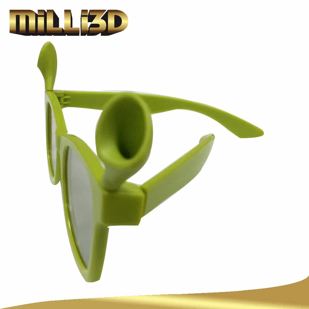 Lunettes 3D MILLIVISION - Ref 2622781 Image 4