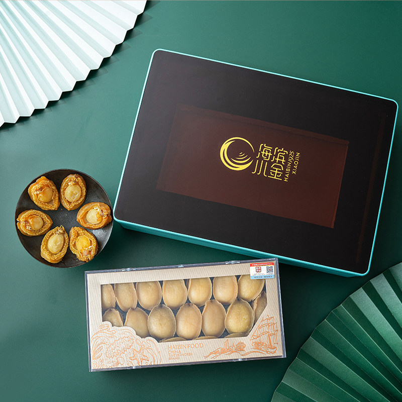 海滨小金 淡干鲍鱼礼盒级 300克约25只 干海产品海鲜干货礼盒级,水产肉类/新鲜蔬果/熟食,鲍鱼,淘宝优惠券,粉丝福利购,淘宝优惠卷